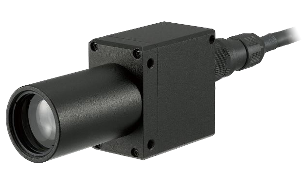 Calex Glass Pyrometer, PyroCube G